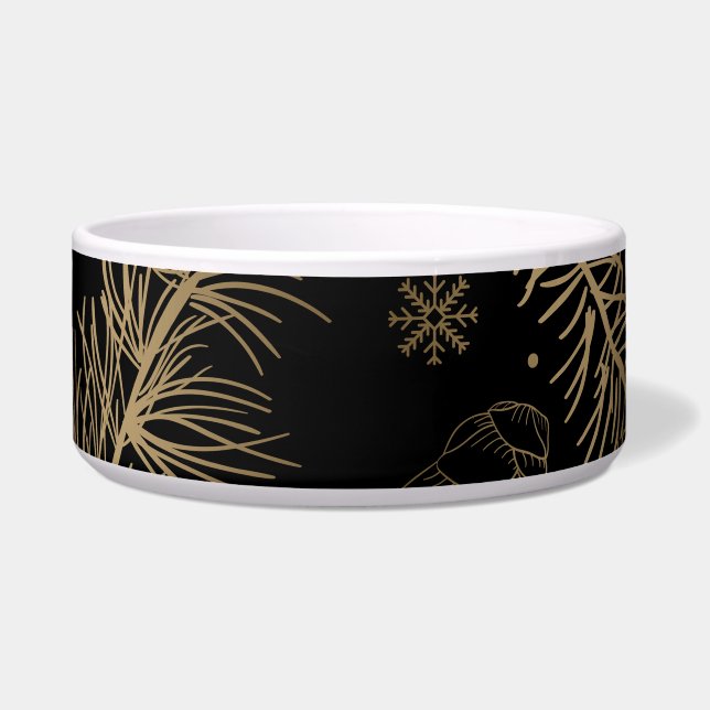 Tigela Ramais e Pine 2 (Frente)