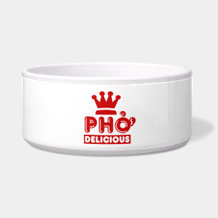Tigela Rei Delicioso de Pho