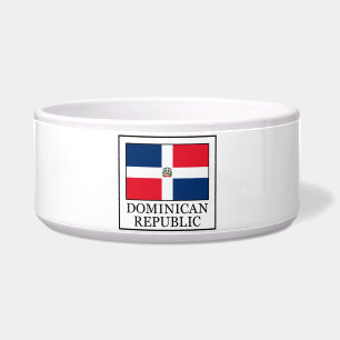 Tigela República Dominicana