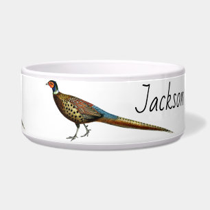 Tigela Rigneck Pheasant Bowl