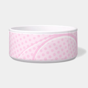 Tigela Rosa Elegante