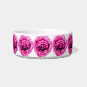 Tigela Rosa Rosa Rosa