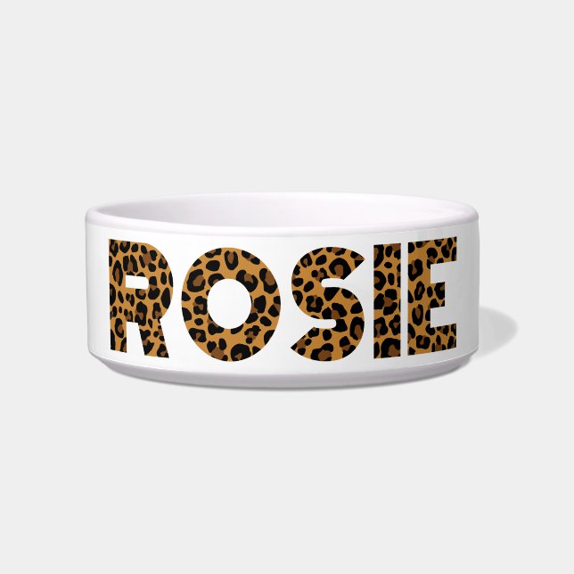 Tigela Rosie Bowl (Frente)