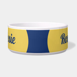 Tigela Rosie the Riveter