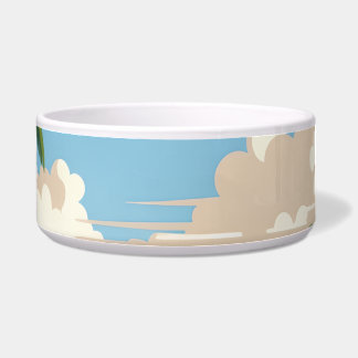 Tigela Save Water Drink Margs Trucker Hat