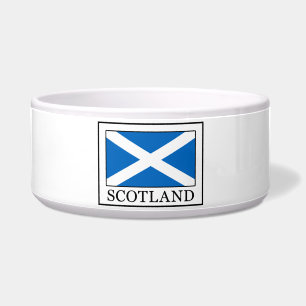 Tigela Scotland