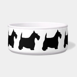 Tigela Scotties