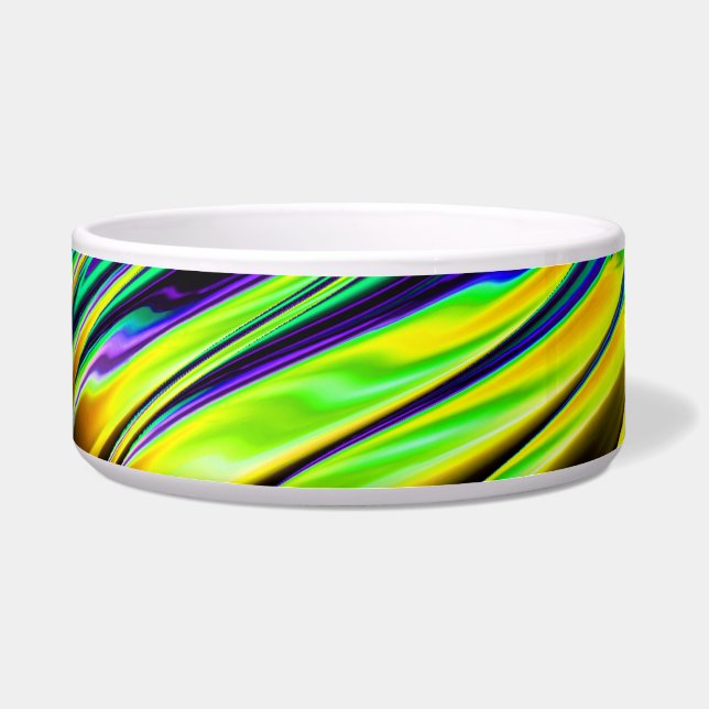 Tigela Sensual 9 Pet Bowl (Frente)