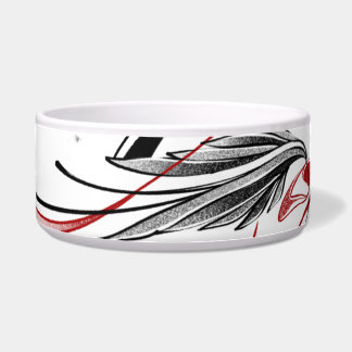 Tigela seu animal de estimação precisa deste Arco de Pet 