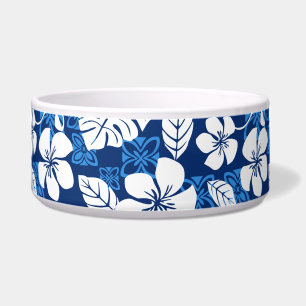 TIGELA SEXTA-FEIRA ALOHA (AZUL)