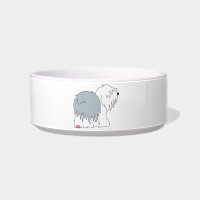 Sheepdog Bobtail