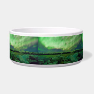 Tigela Shimmering Aurora