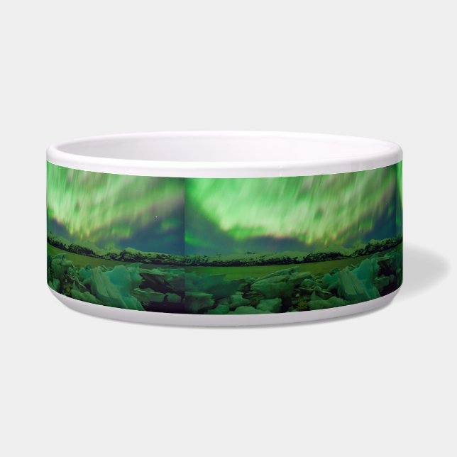 Tigela Shimmering Aurora (Esquerda)