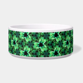 Tigela Sinfonia em verde