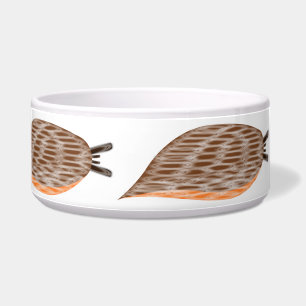 Tigela Slug Dog Bowl