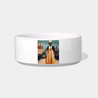 Tigela Snoop Dogg's Chitty Bang