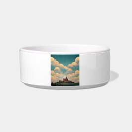 Tigela Snoop Dogg's Chitty Bang III