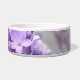 Tigela Sonhos da lavanda