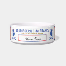 Sourisseries de France – Diploma de Especialista G