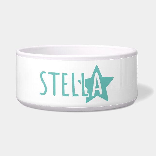 Tigela Stella (Frente)
