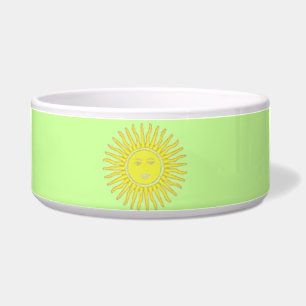 Tigela Sunshine Pet Bowl