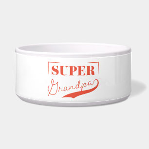 Tigela Super vovô
