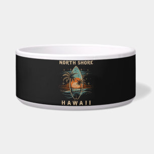 Tigela Surfista North Shore Havaí