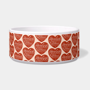 Tigela Sweet Kiss