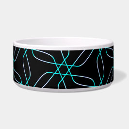 Tigela Symmetry in Motion