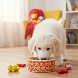 Tigela Taça dos Amigos