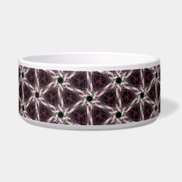 Tigela Tessellated Quilt Pet Bowl