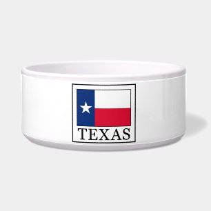 Tigela Texas
