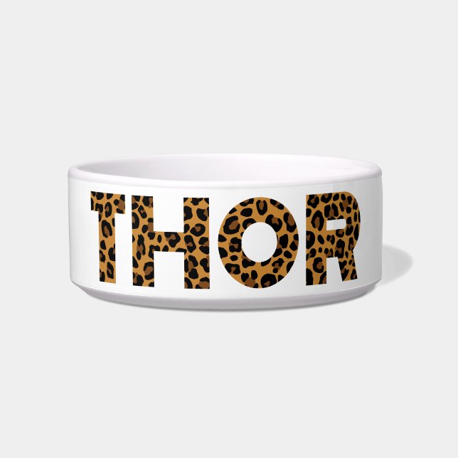 Tigela Thor Bowl (Frente)