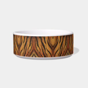 Tigela Tiger Stripes (vintage)