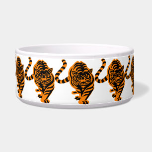 Tigela Tigre