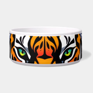 Tigela tigre anime