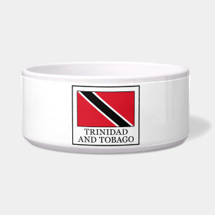 Tigela Trinidade e Tobago
