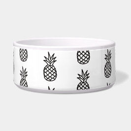 Tigela Tropical Fun Pretty Modern 