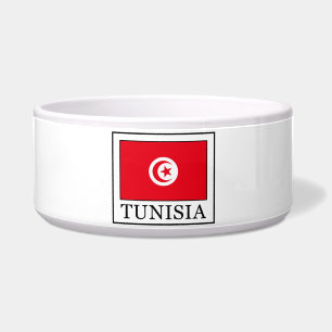 Tigela Tunísia