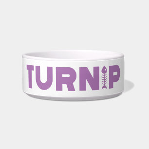 Tigela Turnip Bowl