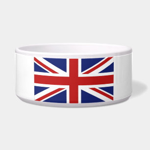 Tigela Union Jack