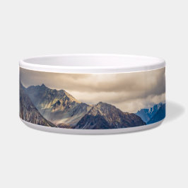 Tigela Vale de Matanuska, sudeste do Alasca #2