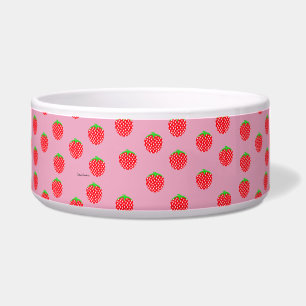 Tigela Verão Maravilhoso de Frutas
