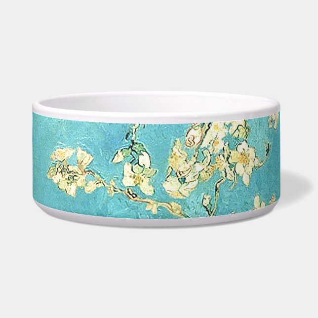 Tigela Vincent van Gogh Blossomong Almond Tree (Frente)