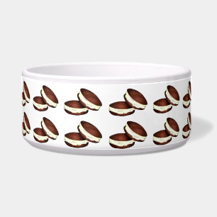 Tigela Whoopie Pie Pet Bowl