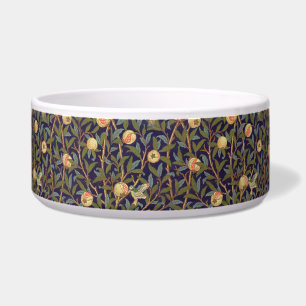 Tigela William Morris Bird E Pomegranate Vintage Art