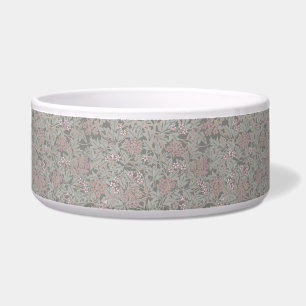 Tigela William Morris Jasmine Flower Pattern