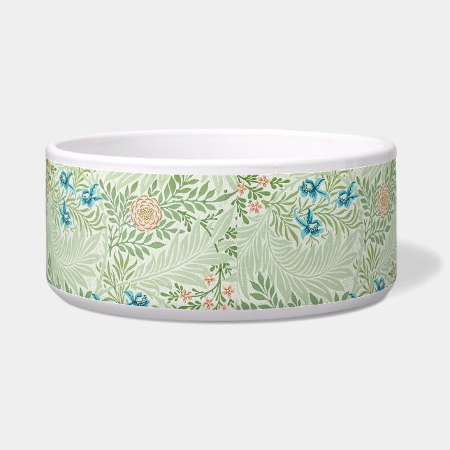 Tigela William Morris Larkspur (Esquerda)