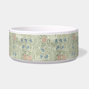 Tigela William Morris Larkspur Floral Wallpaper