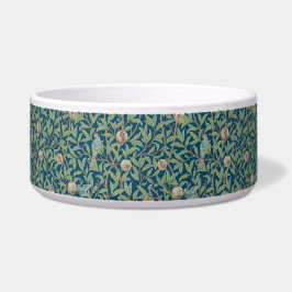 Tigela William Morris Pássaro e Romã